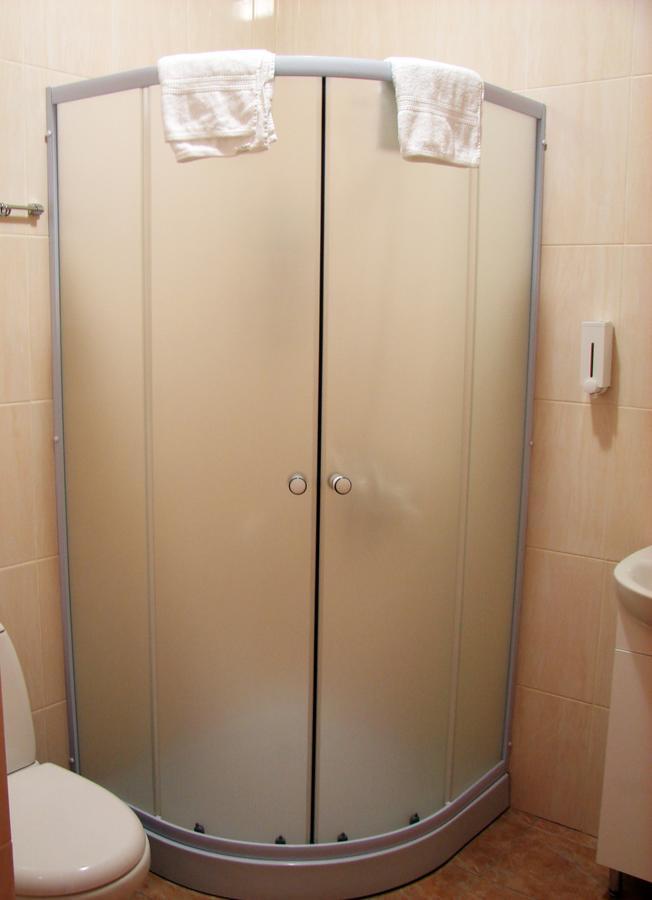 Hotel Pershyi Kordon Tourist Complex Medvedevka Camera foto
