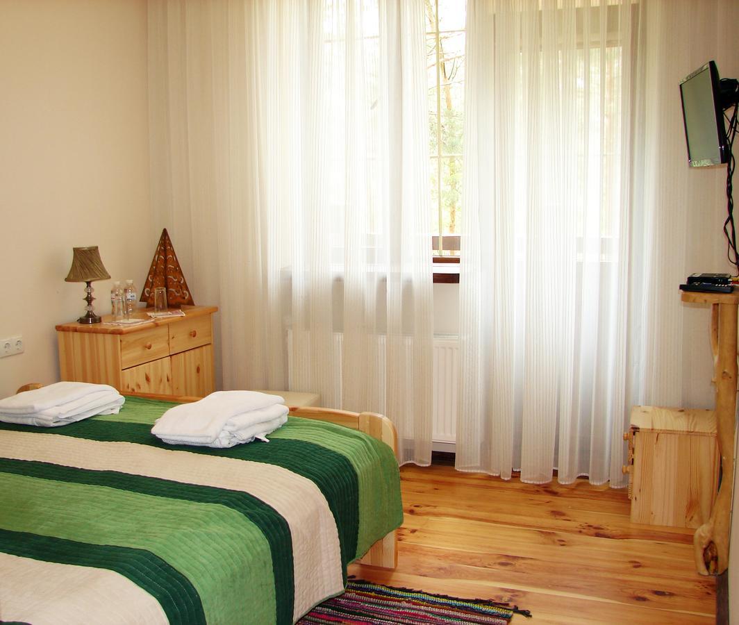 Hotel Pershyi Kordon Tourist Complex Medvedevka Camera foto